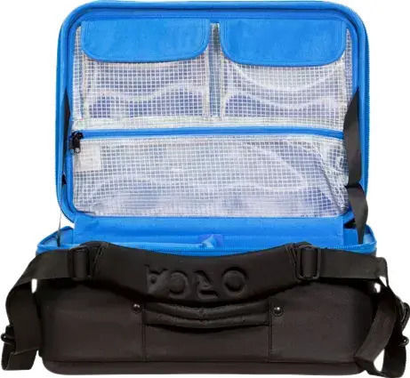 Orca 69 Geantă pentru accesorii cu carcasă rigidă Mare