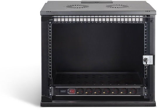 Digitus Regal 1 Stück