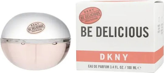 DKNY Be Delicious Fresh Eau de Parfum 50ml