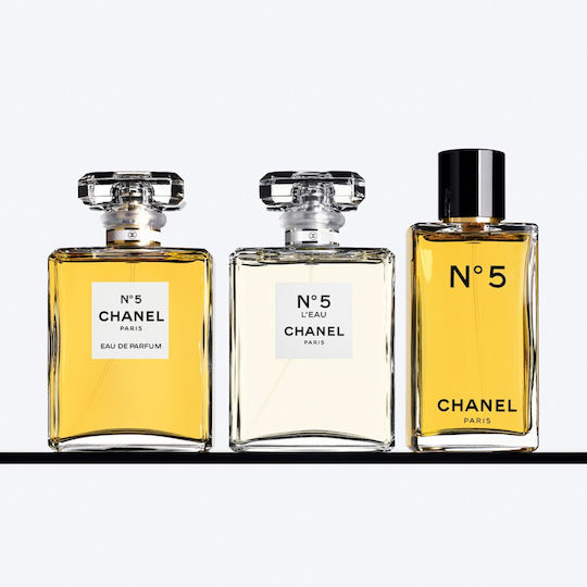 Chanel Spray Eau de Toilette 75ml