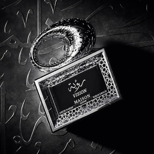Vision Apă de parfum 100ml
