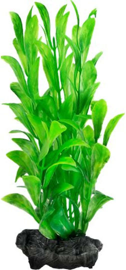 Tetra DecoArt Растение M Hygrophila Изкуствено Растение За Аквариум 23 Cm