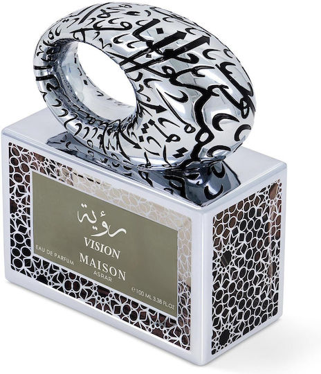 Vision Apă de parfum 100ml