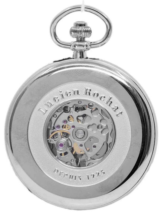 Men's Pocket Watch Automatic
