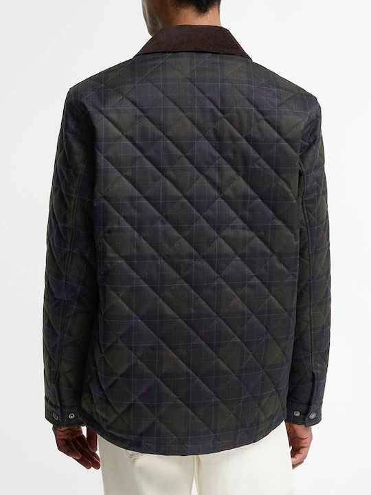 Barbour Μπουφάν Puffer Multi