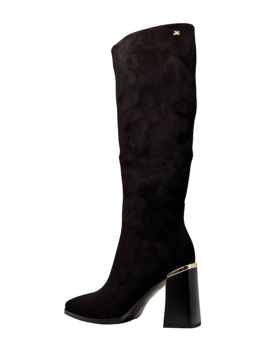 Women's Boots Black