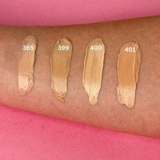 Elixir Liquid Foundation