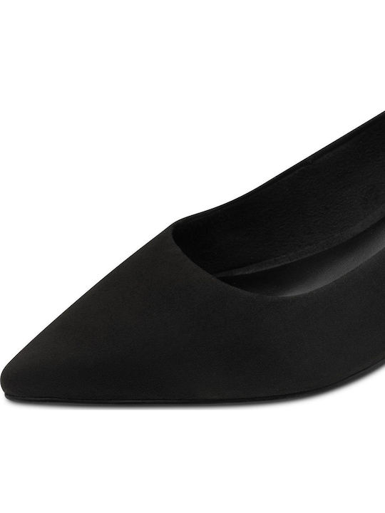 Damen Pumps Schwarz