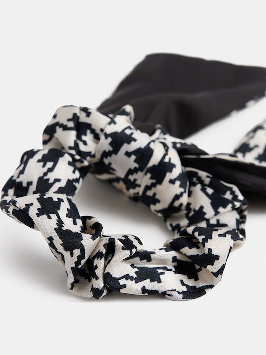 attrattivo Scrunchy pentru copii 9K24293-Maro