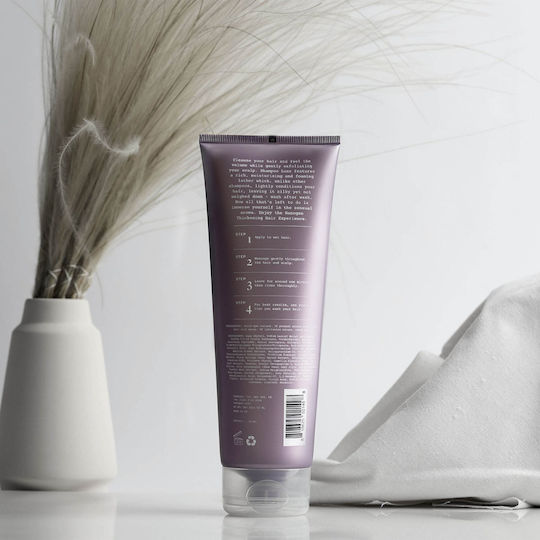 Nanogen Shampoo Luxe Women 240ml