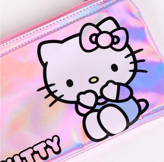 Cerda Hello Kitty Κασετίνα