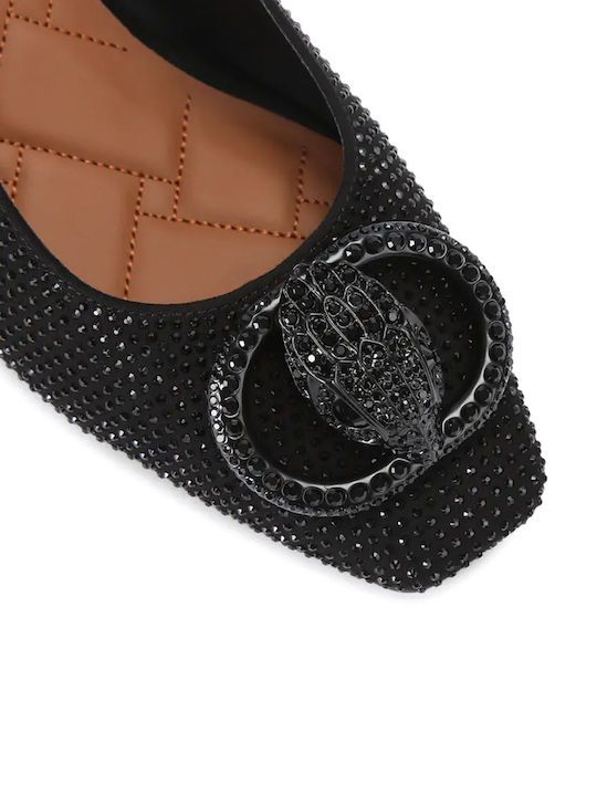 Heels Black