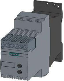 Siemens Индустриално реле 400V 3RW3016-1BB04