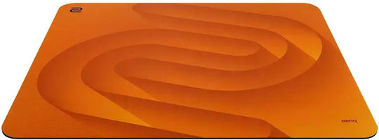 Gaming Zowie G-sr-se Orange L Mauspad