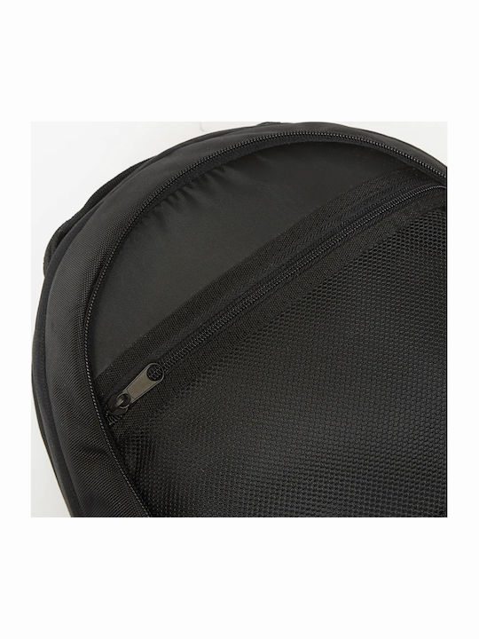Jordan Schulranzen Rucksack Schwarze 23.7Liter
