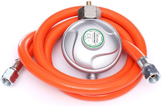 Kraft & Dele Încălzitor Industrial de Gaz 25kW