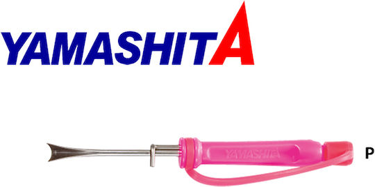 Yamashita Egi Oh Tintenfisch-Jigs