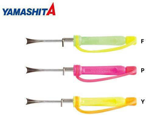 Yamashita Egi Oh Tintenfisch-Jigs