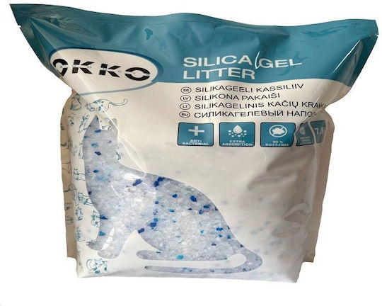 Green Cell Crystalline Cat Litter 7.6lt