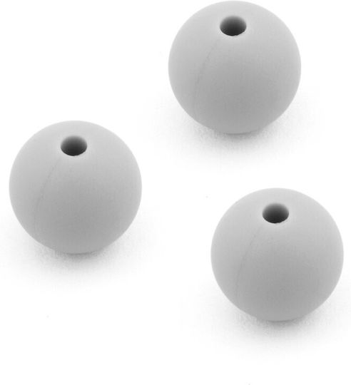 Perlen aus Silikon 9mm Dachziegel Dachziegel