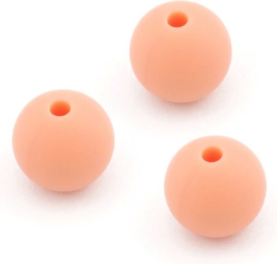 Perlen aus Silikon 9mm Dachziegel Dachziegel