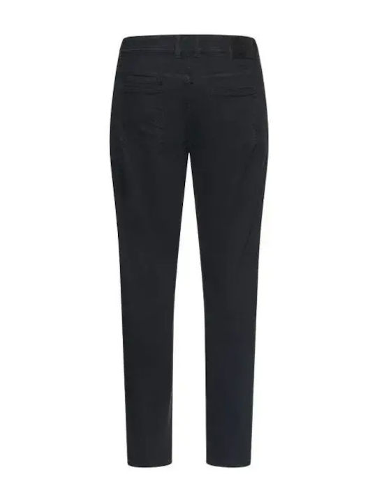 Camel Active Pantaloni Lejeri Fit Albastru marin