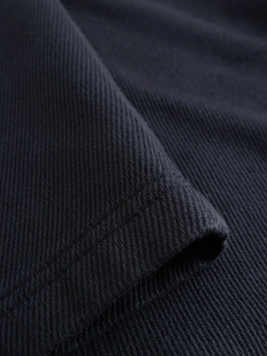 Joe Мъжки панталон Chino Relaxed Fit Blue Black