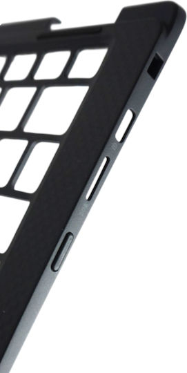 Laptop Abdeckungspanele C Dell Xps 13 9365 2-in-1 89gd9 089gd9 Cn-089gd9 Fingerabdruckleser Schwarz Κωδ.1-cov1147