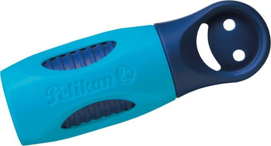 Pelikan Kosmetischer Bleistiftspitzer Blau