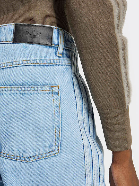 Firebird Γυναικείο Jean Παντελόνι Mid Rise σε Ίσια Γραμμή