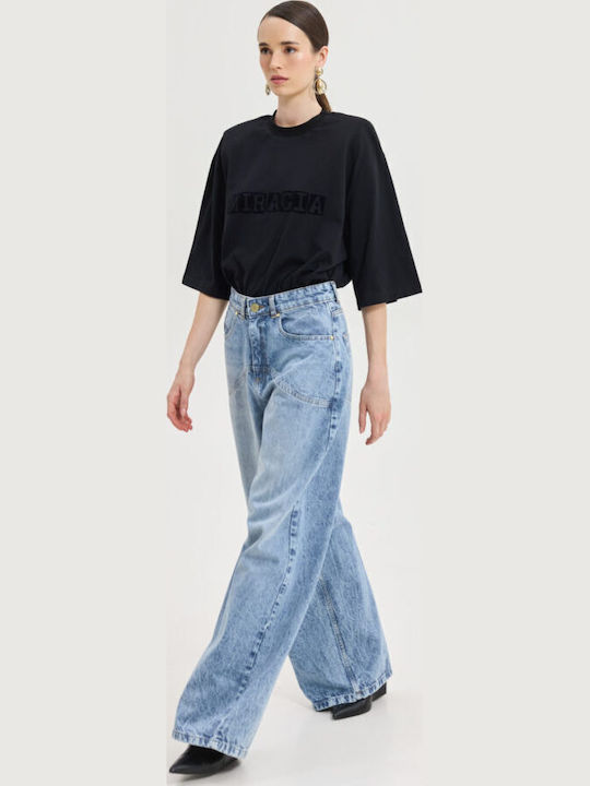 Women's Jean Pants