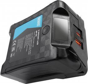 Newell Батерия За Видеокамери 7000mAh 5907489647946