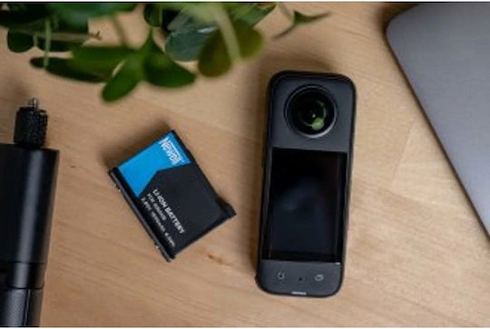 Newell NL3460 Actionkamera-Ladegerät für Insta360