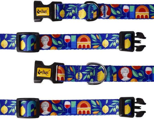 Dingo Dingo Регулируема Яка City Greece 2,0x45 См Регулируема Яка