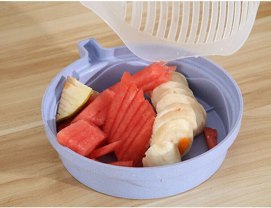 Strecurătoare Pentru Legume Din Plastic 21x18.5cm