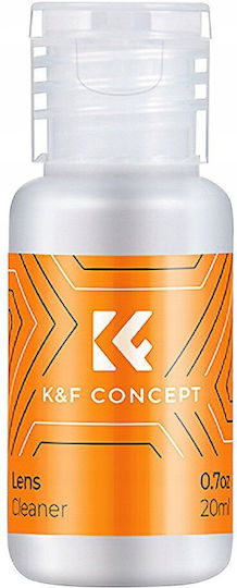 K&F Concept Keyboard Cleaner 20ml