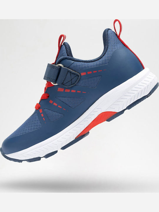 Kinder Sneaker Anatomisch Blaue