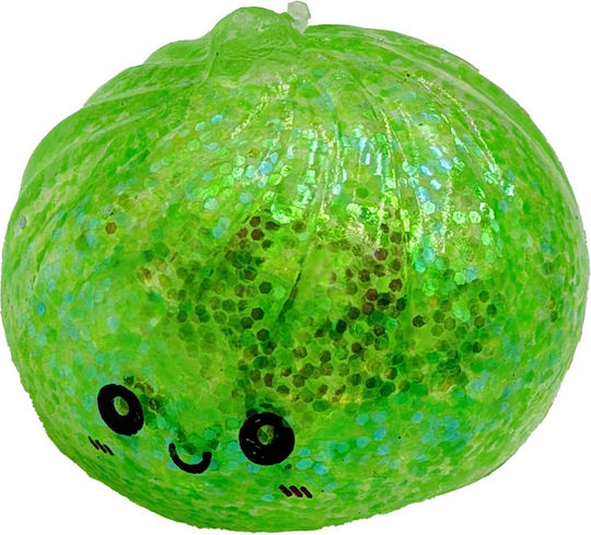 Squishy Dumpling Αφρώδες Πολύχρωμο