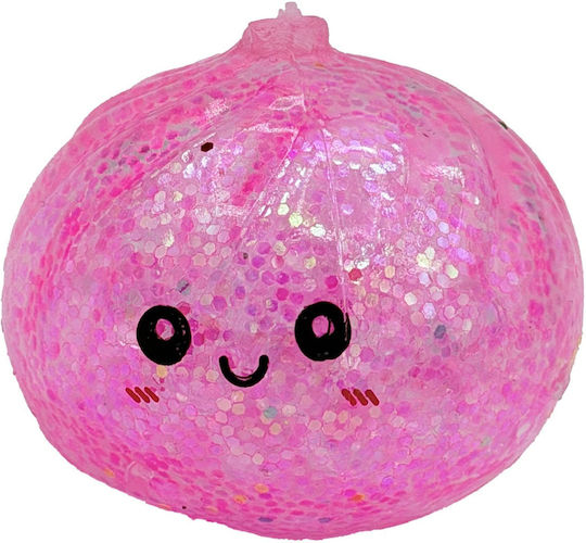 Squishy Dumpling Αφρώδες Πολύχρωμο