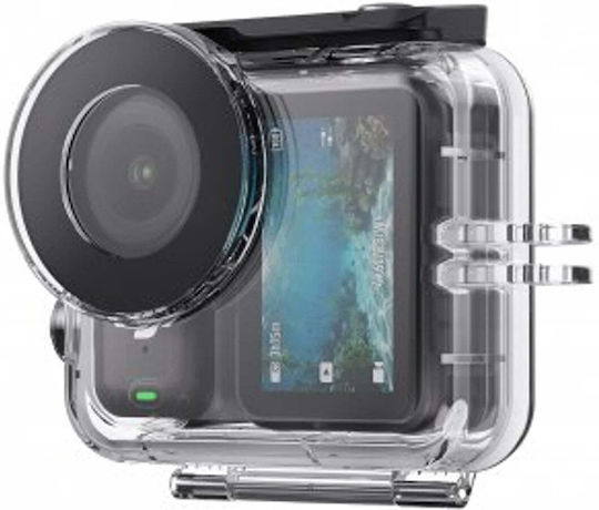 Telesin Waterproof Case S4-wtp-13-tdj DJI Osmo Nano