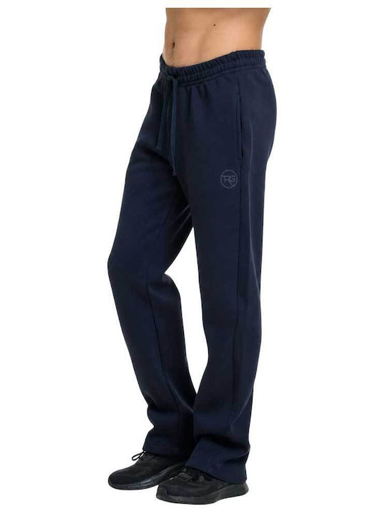 Men's Sweatpants Blue