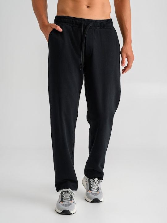Sweatpants Black