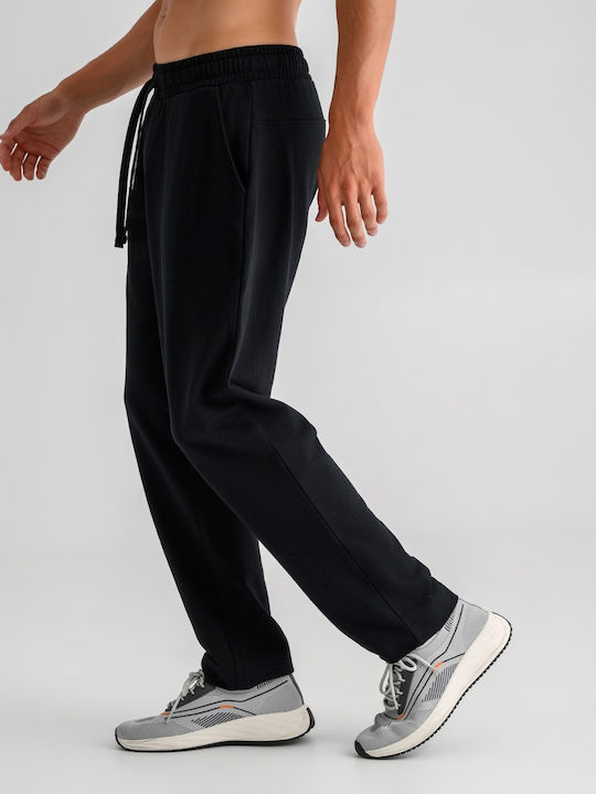 Sweatpants Black
