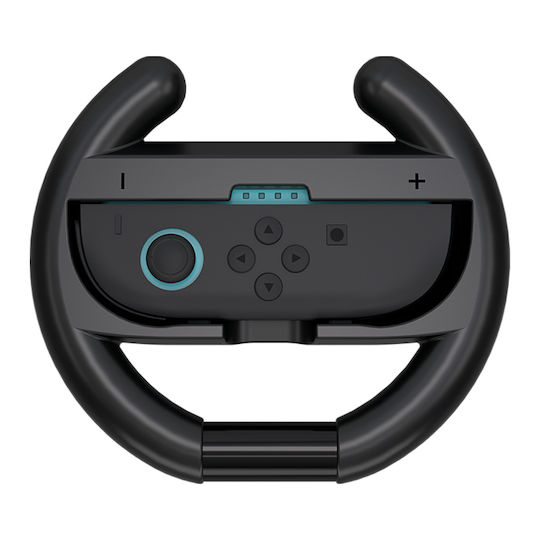 Nintendo Griff Für Konsole Für Switch 2 In Schwarz
