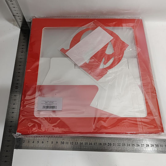 Accesorii Pentru Baloane Pentru Petreceri Diverse Cu Tematică Nuntă Din Plastic Set 4 Bucăți