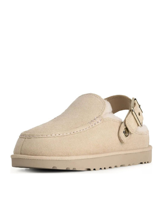 UGG UGG