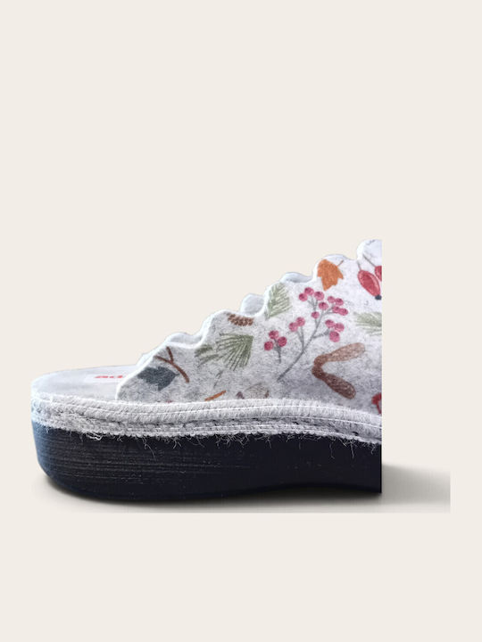 Adam's Shoes