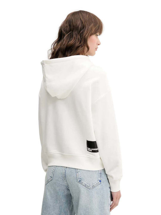 Women's Purple Sweatshirt