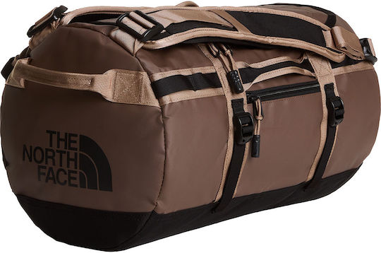The North Face Base Camp Duffel Σack Reise 31lt Braun Stoff M27.94xΠ27.94xΥ27.92εκ.