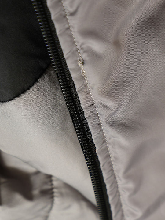 Kids Sweatshirt With Hood And Pockets Black